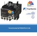 Thermal Overload Fuji TR18X3-2P2 (2.2~3.4A)