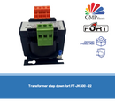 Transformer step down fort FT-JK500 - 220