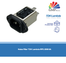 Noise Filter TDK Lambda RPE-2006 6A