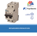 MCB Fuji BCL63E0CG-2P002 6kA 2P 2A SNI