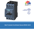 Motor Proctection Circuit Breaker Siemens 3RV2021-4AA10