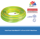 Kabel Power Kabel Metal NYY 1x70 mm 0.6/1KV Yellow/Green