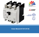 Breaker Mitsubishi NF 30 FA 3P 30A