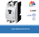 Breaker Mitsubishi NF 30 FA 3P 10A