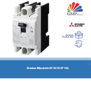 Breaker Mitsubishi NF 30 FA 3P 15A