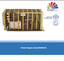 Power Supply Cosel AD240-24