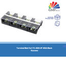 Terminal Blok Fort TC-4004 4P 400A Black