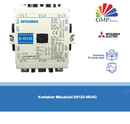 Kontaktor Mitsubishi SN125 48VAC