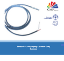 Sensor PTC NB panjang 1.5 meter Grey