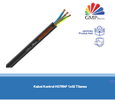 Kabel Kontrol H07RNF 1x50 Titanex