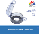 Padlock Cover IDEC HW9Z-KL1 Diameter 22mm