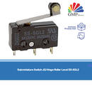 Subminiature Switch JQ Hinge Roller Level SS-5GL2
