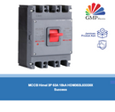 MCCB Himel 3P 63A 18kA HDM363L6333XX