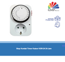 Stop Kontak Timer Kaiser KSR-24 24 Jam