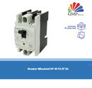 Breaker Mitsubishi NF 30 FA 2P 5A