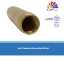 Sok (Connector) Ground Rod  5/8 Fort