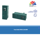 Fuse Daito GP25 2.5A 250V