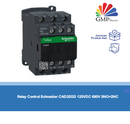 Relay Control Schneider CAD32GD 125VDC 690V 3NO+2NC