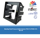 Mounting Panel Pressure Switch Autonics PSO-01 U/PSAN-1CV-RC1/18