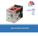 Relay Omron MY2N-D2-GS R 24VDC