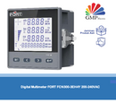 Digital Multimeter FORT FCN300-3EH4Y 200-240VAC