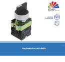 Key Switch Fort LAY5-BG21