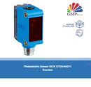 Photoelectric Sensor SICK GTE6-N4211