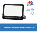 Hannochs LED Flood Light New Signboard 200 watt CDL - Putih