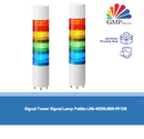 Signal Tower Signal Lamp Patlite LR6-402WJBW-RYGB