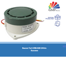 Buzzer Fort HRB-N80 24Vdc