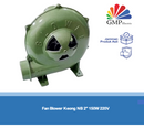 Fan Blower Keong NB 2" 150W 220V