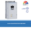 Inverter Chint NVF2G-55/TS4 3P 380V 55KW