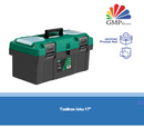 Toolbox  Isku 17"