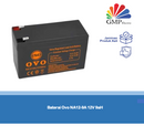 Baterai Ovo NA12-9A 12V 9aH
