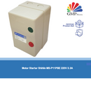 Motor Starter Shihlin MS-P11PBE 220V 3.3A