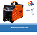 Mesin Las Argon Otomatis  TIG 250 GP