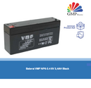 Baterai VMP NP6-3.4 6V 3,4AH Black