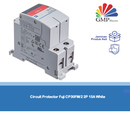Circuit Protector Fuji CP30FM/2 2P 15A White