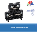 End Plate Toyogiken PUW-10L (A/B)
