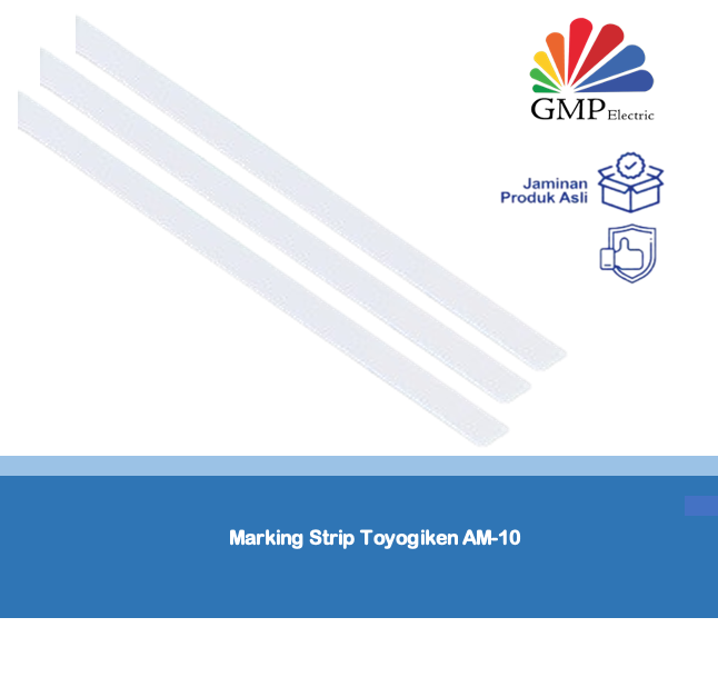 Marking Strip Toyogiken AM-10