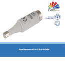Fuse Bussman 6D16 DI E16 6A 500V