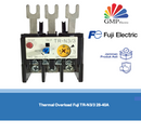 Thermal Overload Fuji TR-N3/3 28-40A