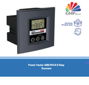 Power Factor ABB RVC6 6 Step
