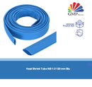 Heat Shrink Tube NB 1:2 120 mm Blue