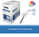 Kabel Data Belden UTP CAT 6 @305m Orange