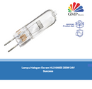 Lampu Halogen Osram HLX 64655 250W 24V