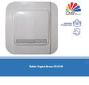 Saklar Engkel Broco 1G G161
