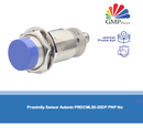 Proximity Sensor Autonic PRDCML30-25DP PNP No