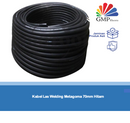 Kabel Las Welding Metagoma 70mm Hitam