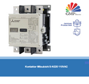 Kontaktor Mitsubishi S-N220 110VAC